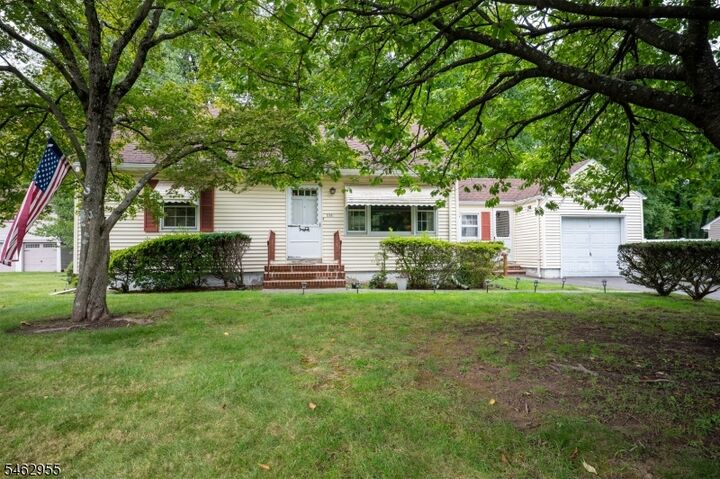 Property Photo: 2281 Morse Ave NJ 07076