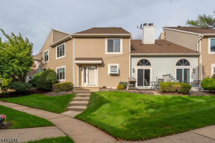 Property Photo: 3115 Park Pl NJ 07081