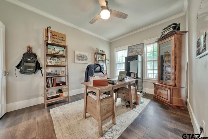 Property Photo:  19984 Cr 452  TX 75771 