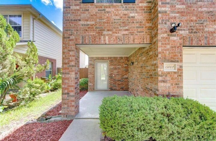 Property Photo: 15002 Sunset Bay Court TX 77396