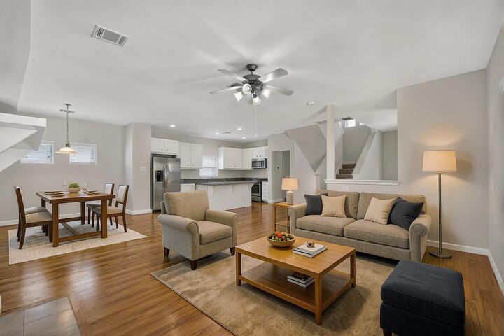 Property Photo:  11509 Main Ash Drive  TX 77025 