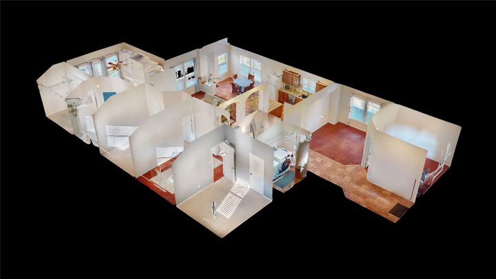 Property Photo:  21711 Winsome Rose Court  TX 77433 