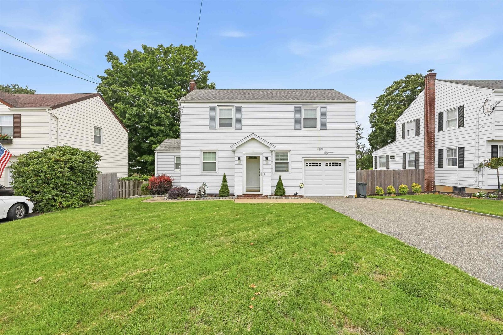 Property Photo:  818 Ridge Rd  NJ 07009 