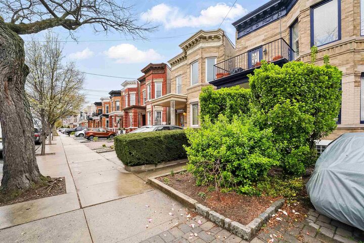 Property Photo:  104 Highpoint Ave  NJ 07086 