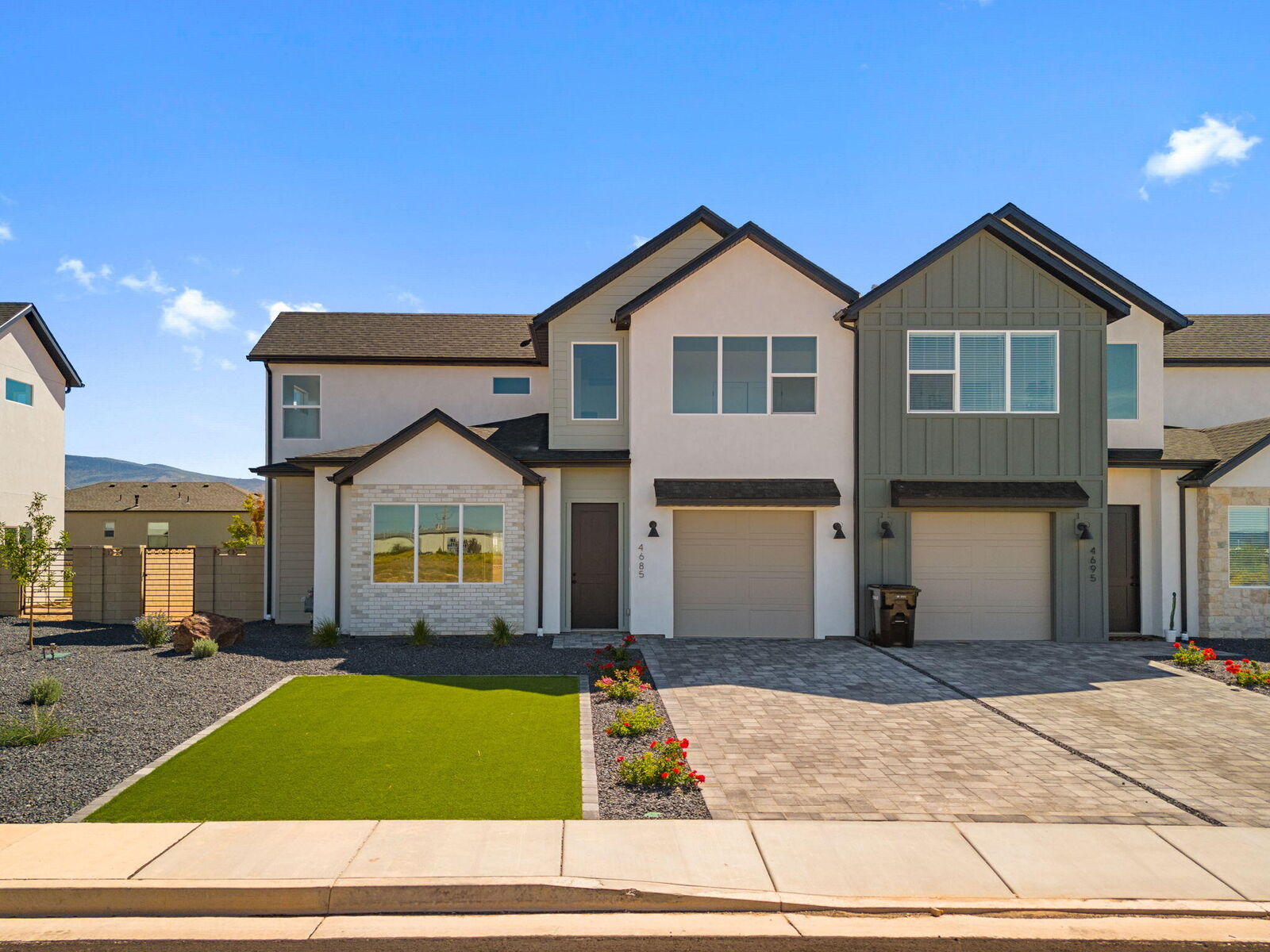 Property Photo:  4685 W 300 N  UT 84720 