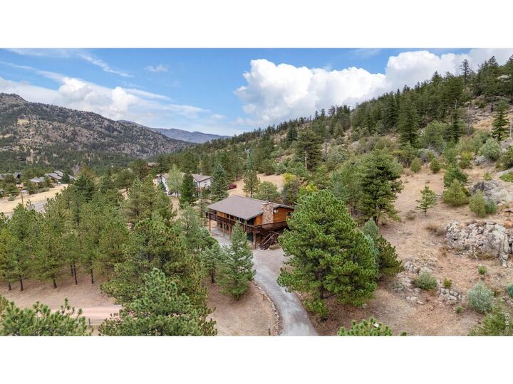 Property Photo: 42 Ottawa Ct CO 80540