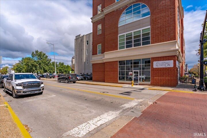 Property Photo:  300 Main Street 1-D2  IN 47708 