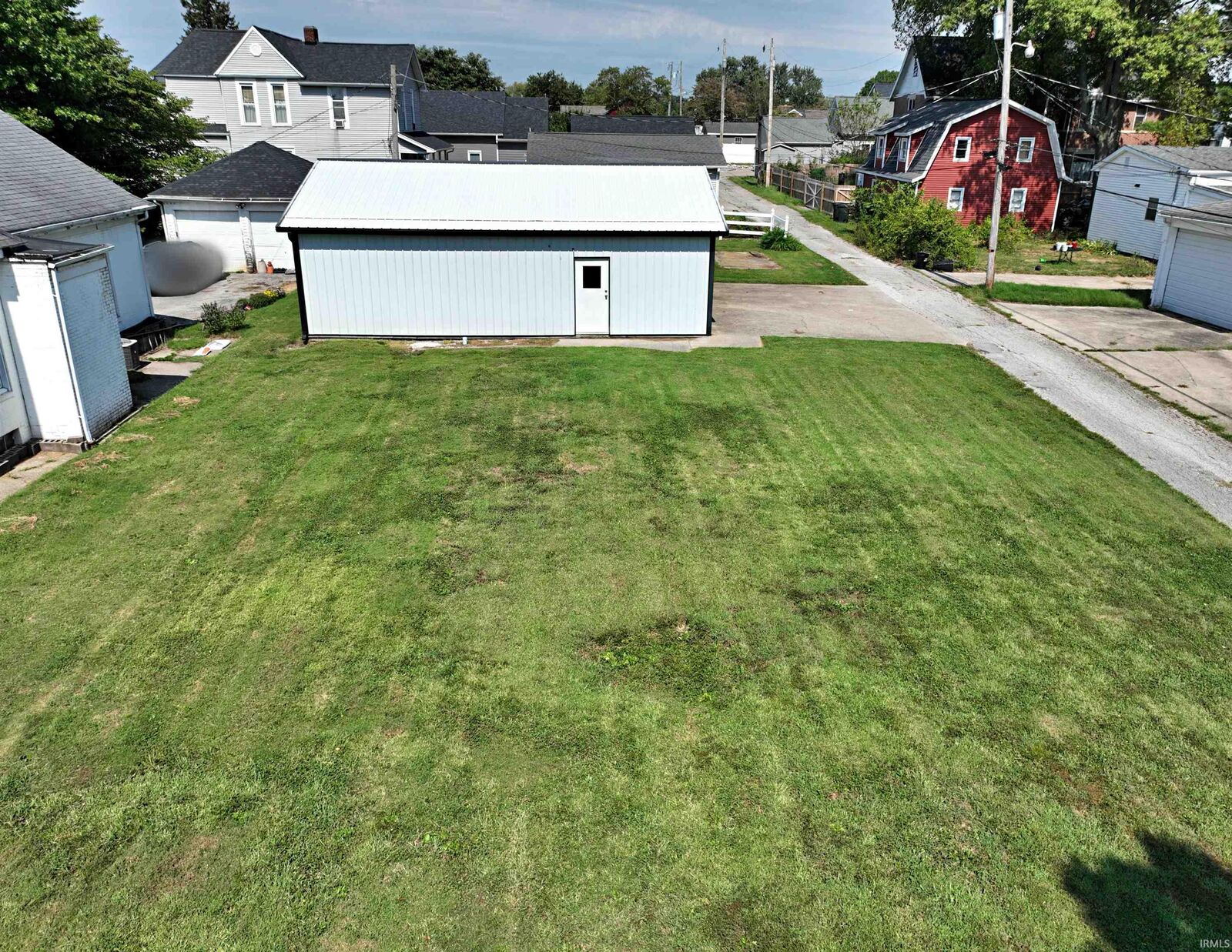 Property Photo: E Walnut Street IN 47501