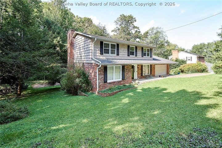 Property Photo:  604 Burkewood Place  WV 25314 