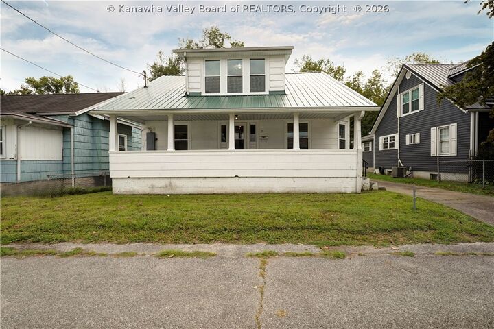 Property Photo: 20 138th Street WV 25315