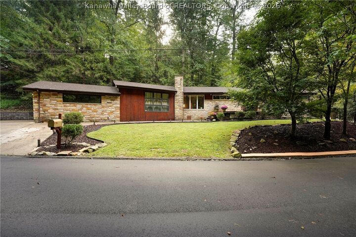 Property Photo: 2110 Geary Road WV 25303