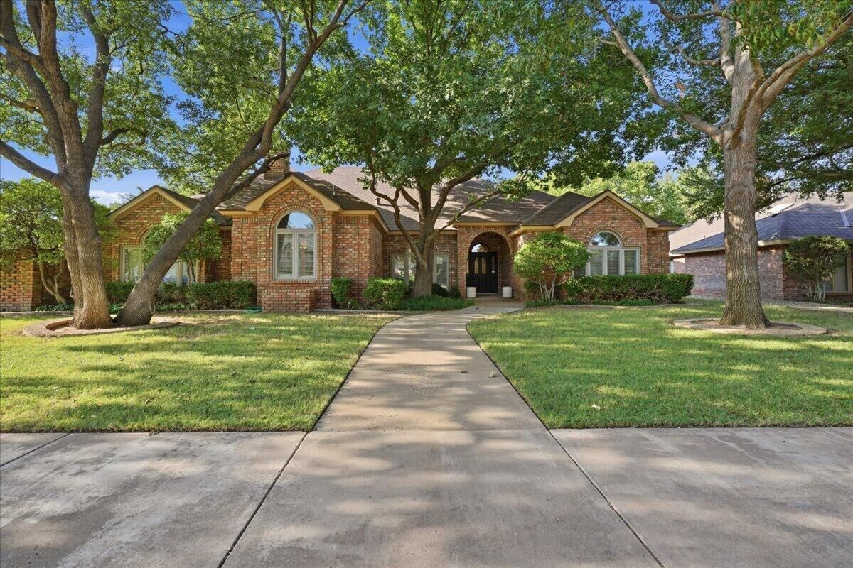 Property Photo:  4513 87th Street  TX 79424 