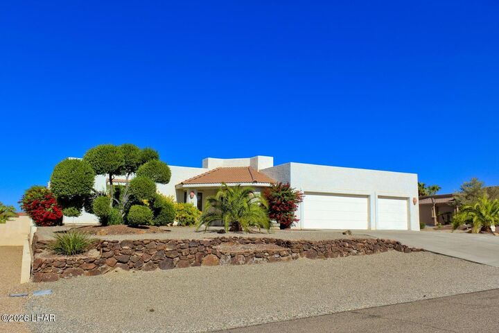 Property Photo:  1823 Ambassador Dr  AZ 86403 