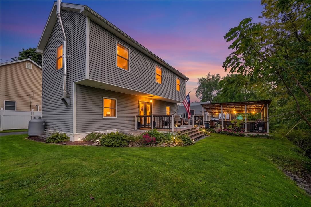 Property Photo:  615 Washington Boulevard  PA 18013 