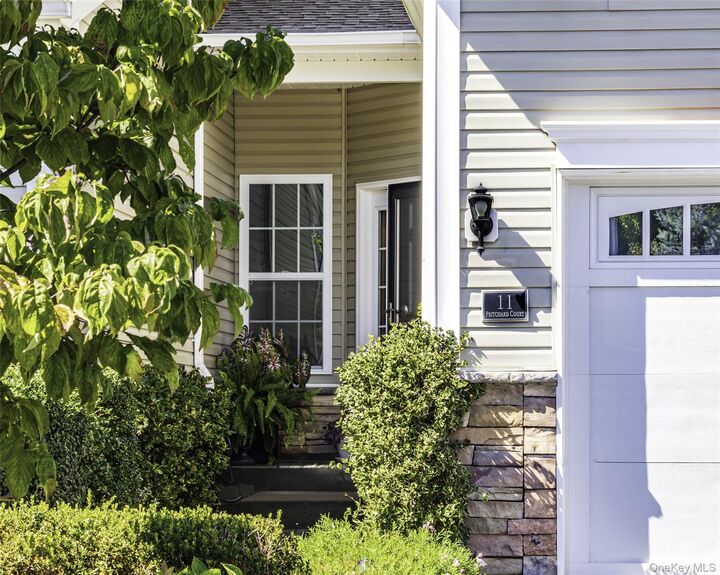 Property Photo: 11 Pritchard Court NY 12524