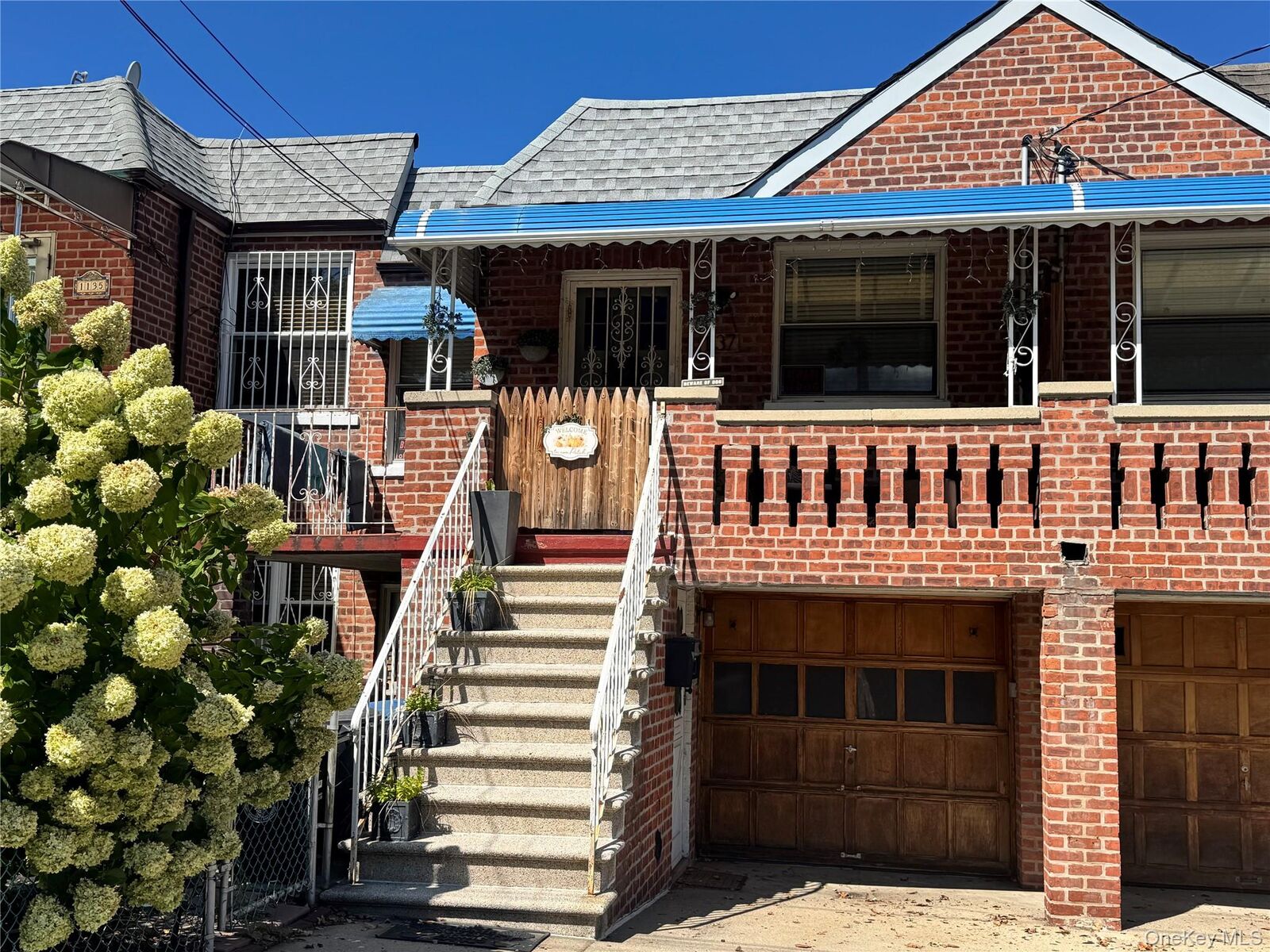 Property Photo: 1137 Van Nest Avenue NY 10461