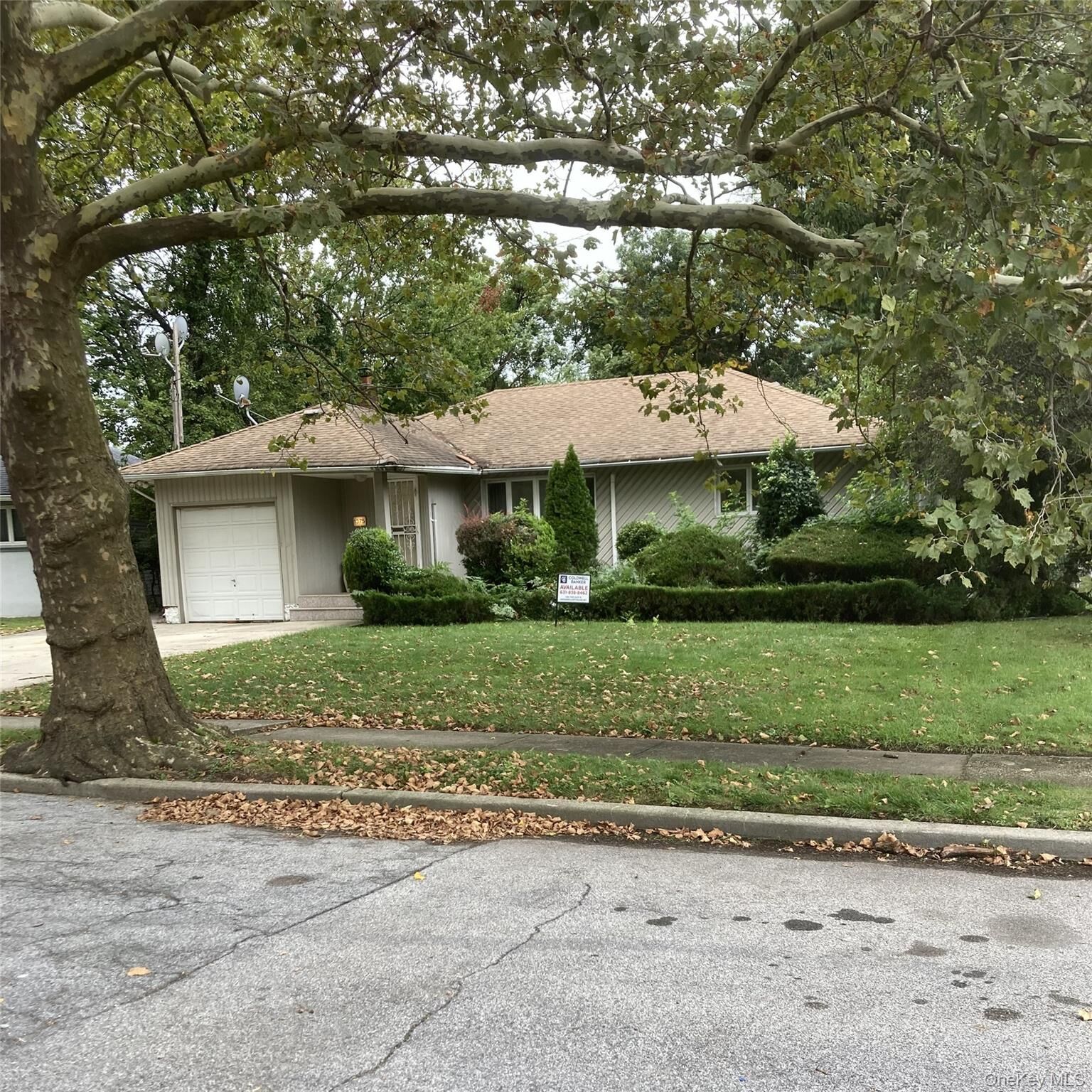 Property Photo:  1375 Carole Court  NY 11580 