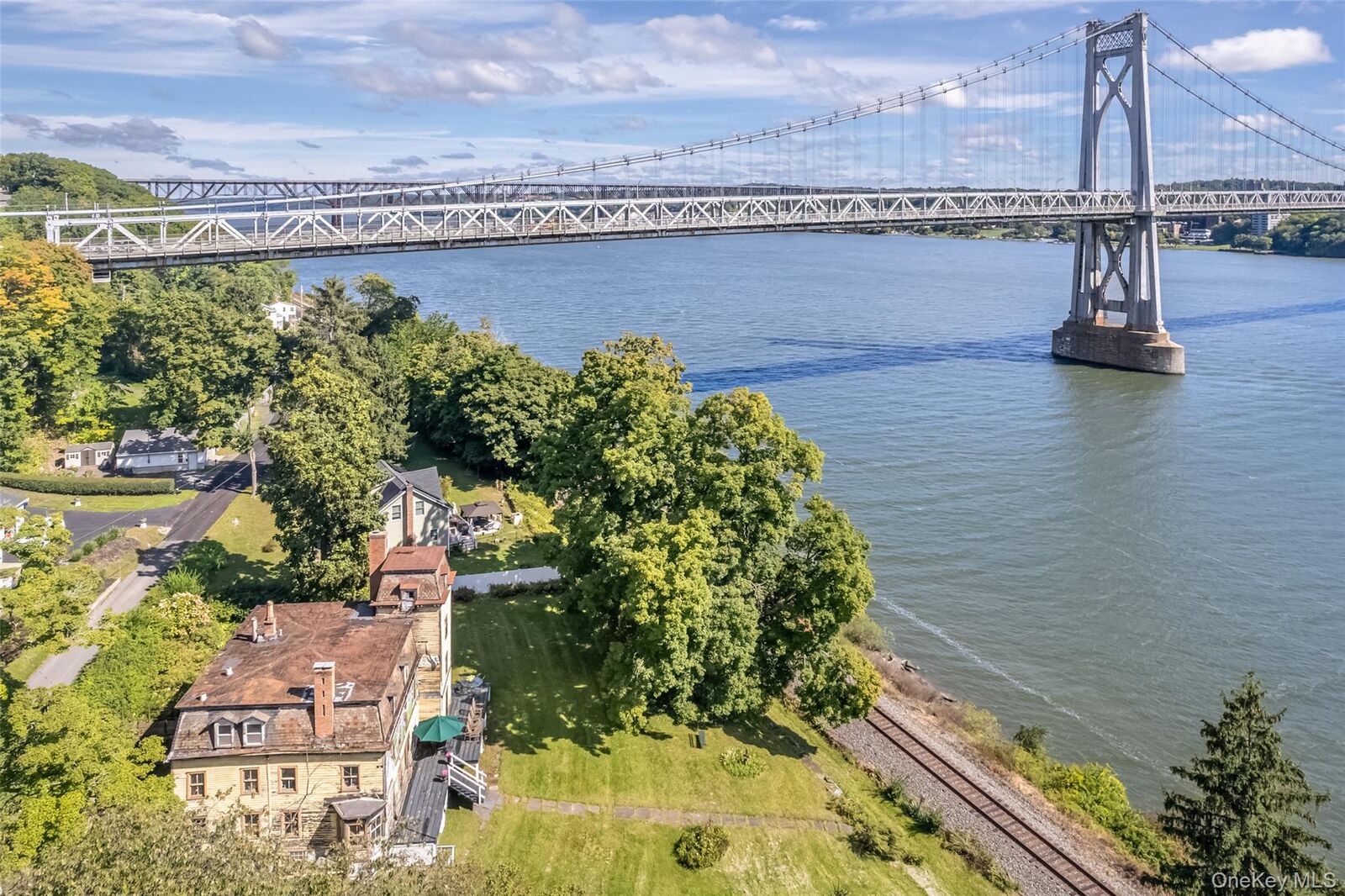 Property Photo: 42 Oakes Road NY 12528
