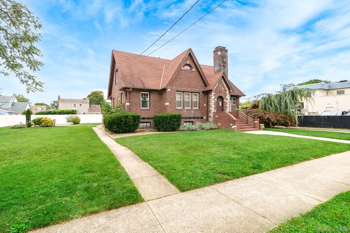 Property Photo:  2320 Woodland Avenue  NY 11793 