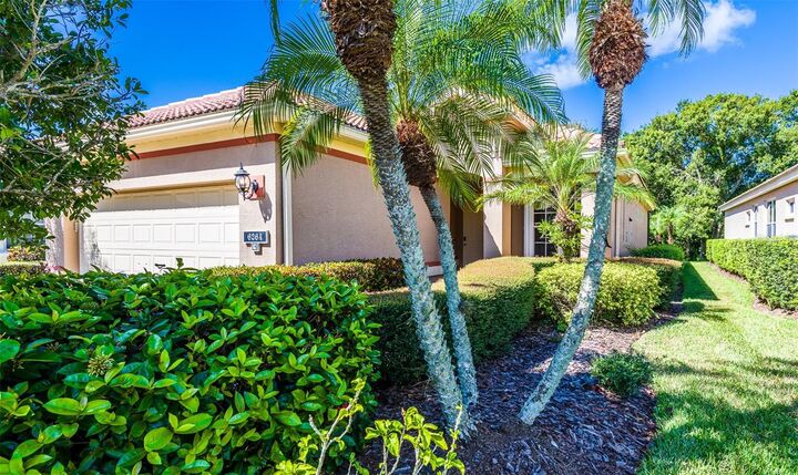 Property Photo: 6264 Wingspan Way FL 34203