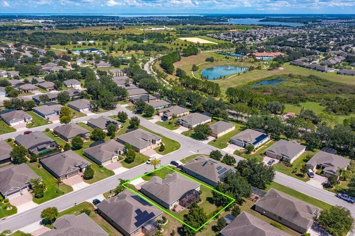 Property Photo: 2819 Mayport Street FL 34711