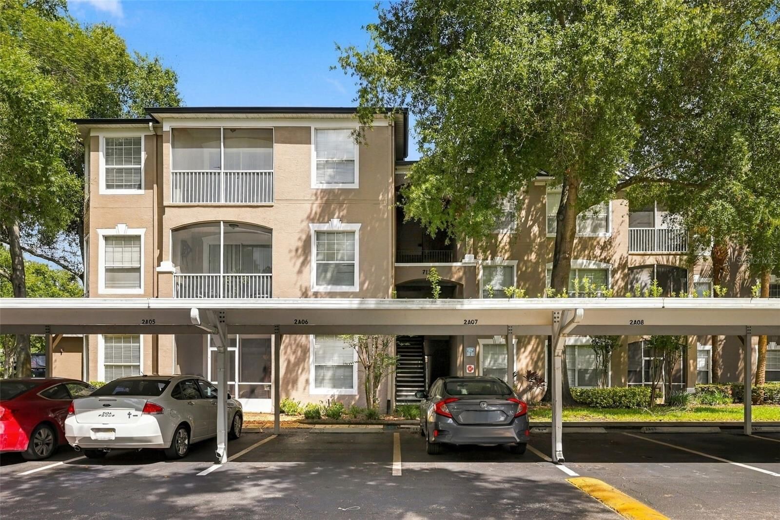 Property Photo:  7135 Yacht Basin Avenue 211  FL 32835 
