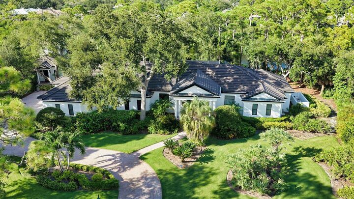 Property Photo:  324 Osprey Point Drive  FL 34229 