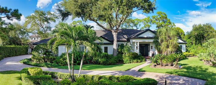 Property Photo: 324 Osprey Point Drive FL 34229