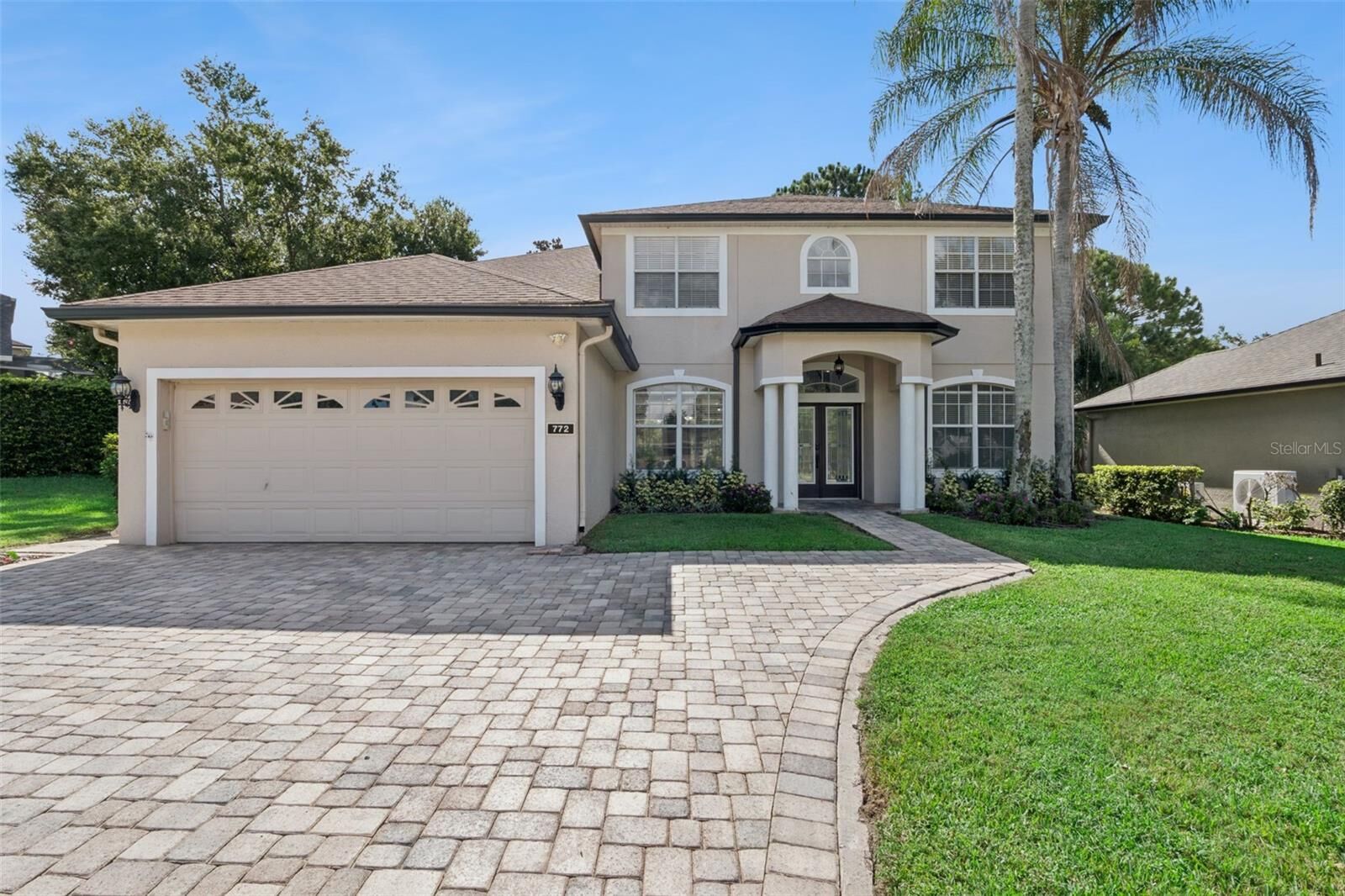 Property Photo:  772 Pickfair Terrace  FL 32746 