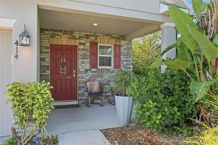 Property Photo:  414 Hancock Street SW  FL 32908 