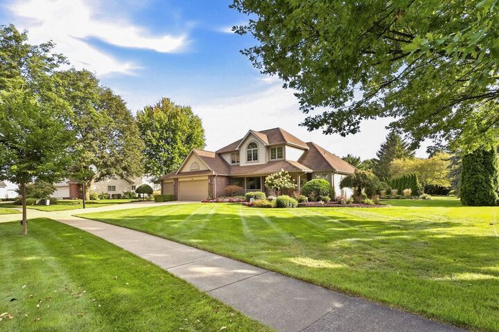 Property Photo:  699 Meadow Lane  MI 48734 