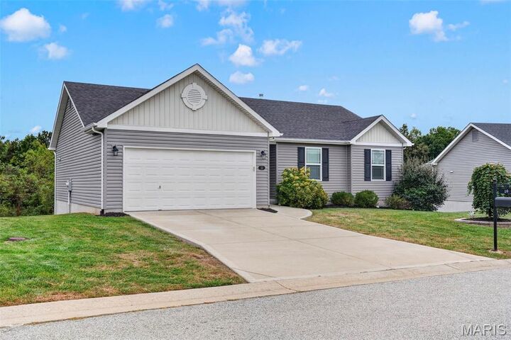 Property Photo: 10 Majestic Lakes Court MO 63362