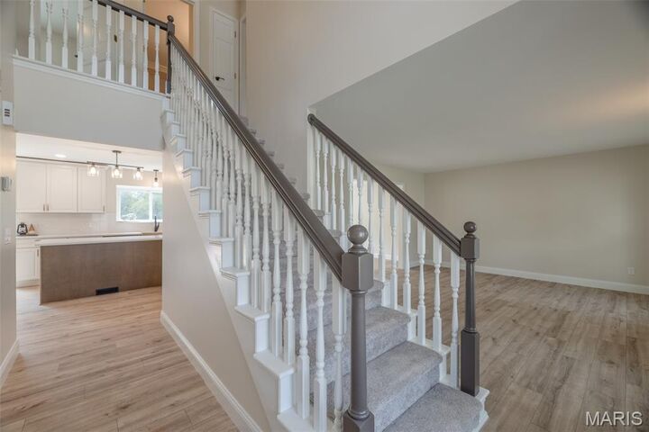 Property Photo:  4114 Stafford Woods Court  MO 63304 