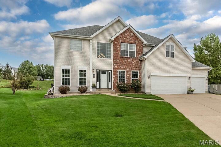 Property Photo:  472 Brookhaven Court  MO 63368 