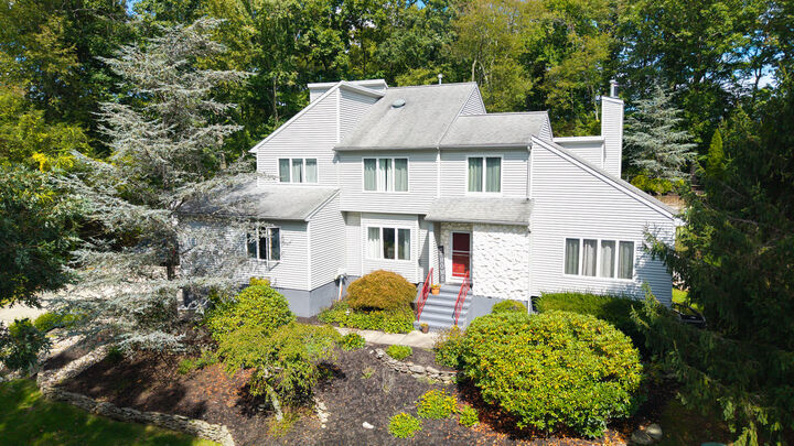 Property Photo:  314 Sweetmans Lane  NJ 08535 