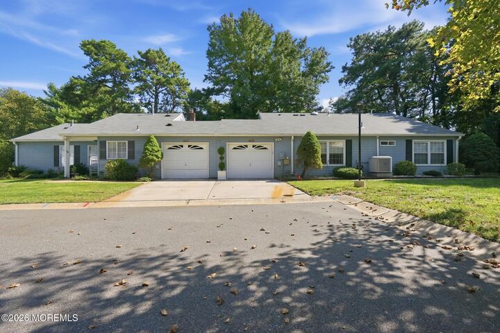 Property Photo:  737A Chatham Lane  NJ 08759 