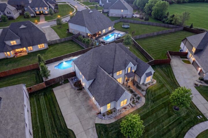 Property Photo:  535 Tender Oaks Cv  TN 38017 