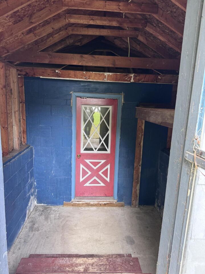 Property Photo:  1140 W Freeman Road  MI 49411 