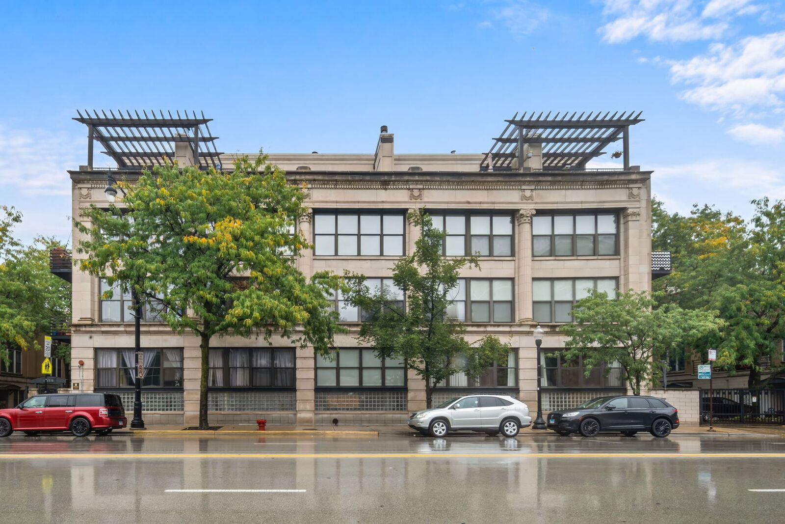 Property Photo: 1525 S Michigan Avenue 309 IL 60605