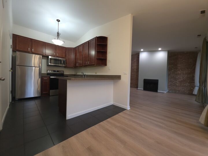 Property Photo:  6008 Forest View Road 3C  IL 60532 