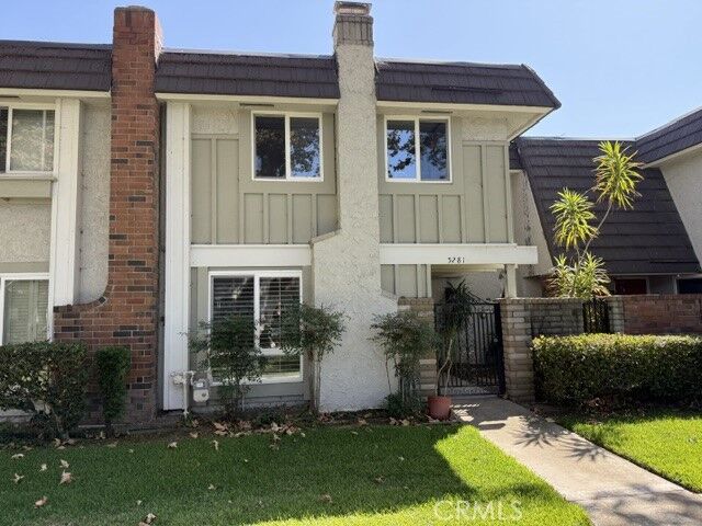 Property Photo:  5281 Charing Cross Road  CA 92683 