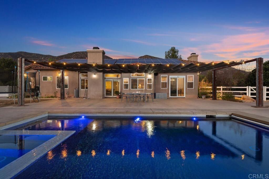 Property Photo:  3701 Hidden Trail Drive  CA 91935 