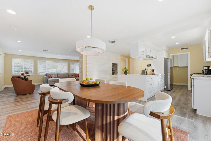 Property Photo: 357 Oakcliff Road CA 91016