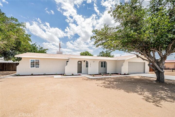 Property Photo:  13913 Cronese Road  CA 92307 