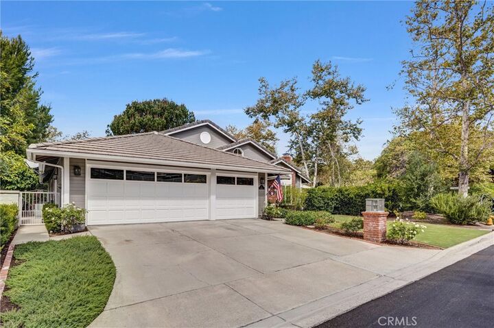 Property Photo:  1 Pinewood  CA 92679 