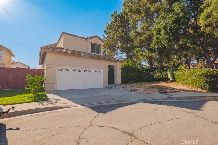 Property Photo:  6836 Hudson Court  CA 91701 