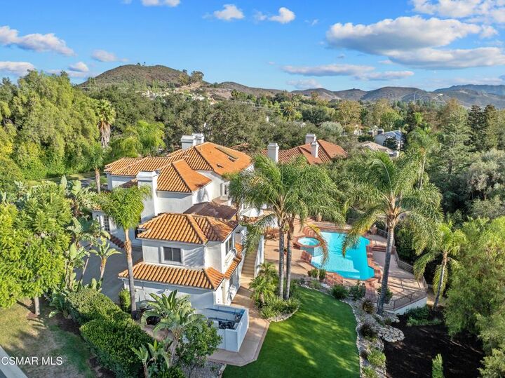 Property Photo: 1565 Falling Star Avenue CA 91362