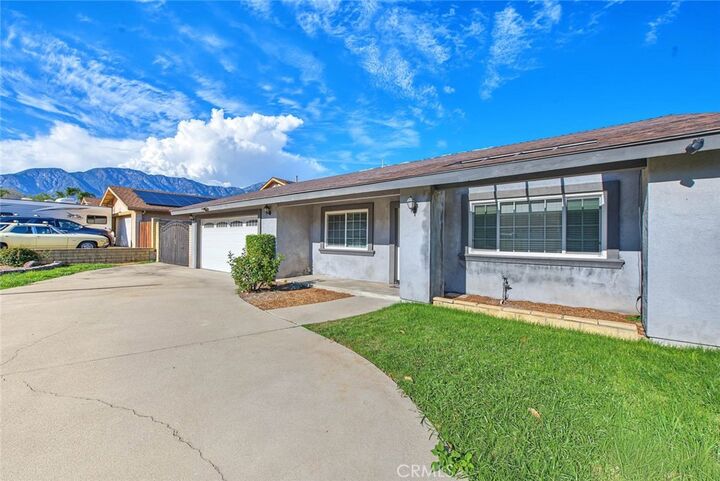 Property Photo:  7629 El Arco  CA 91730 