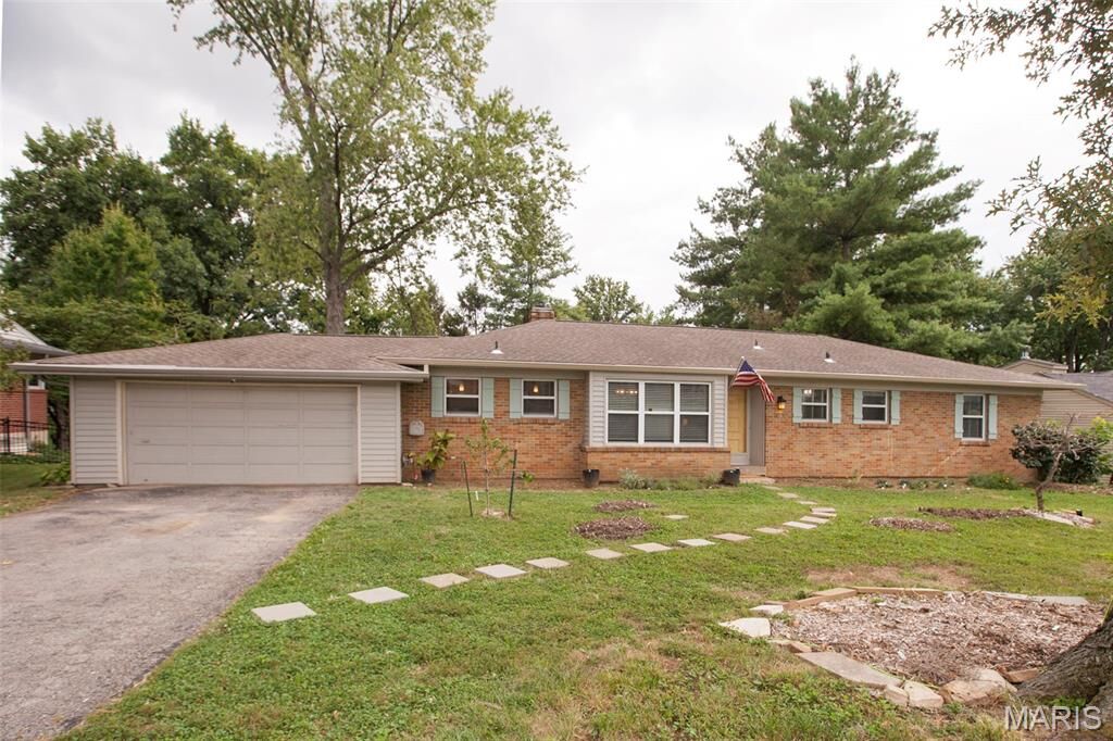 Property Photo:  11830 E Concord Road  MO 63128 