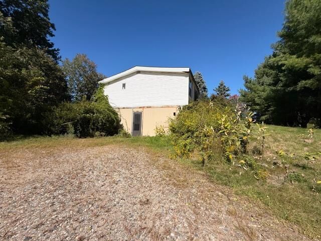 Property Photo: 75 Mill Street ME 04043
